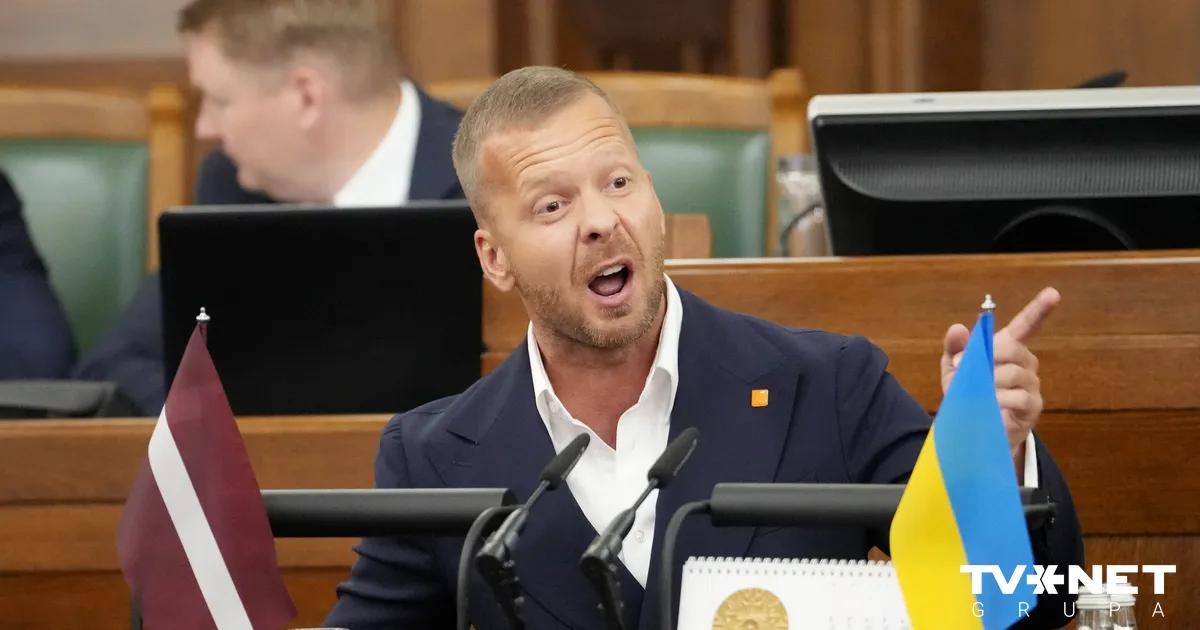 Maijā sāks iztiesāt Rosļikova lietu par nacionālā naida kurināšanu