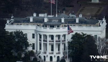 ASV izstāsies no 66 starptautiskām organizācijām