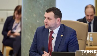 Ministrs: Latvijā Jāpārskata invaliditātes sistēma kopumā - TVNET