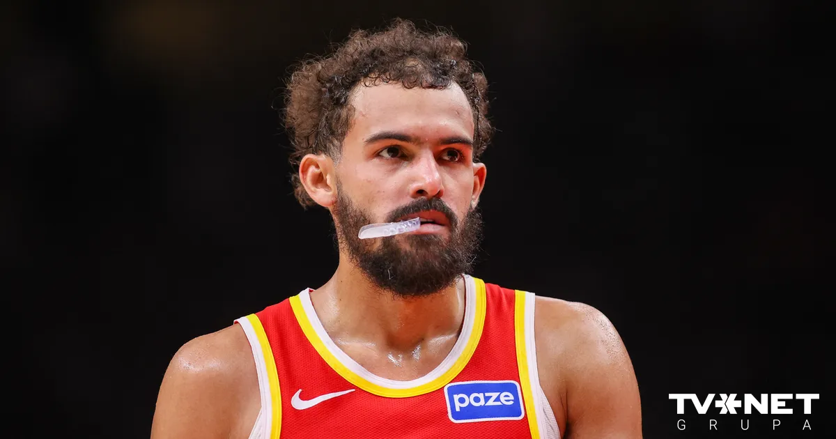 Porziņģa "Hawks" satricina vērienīga maiņa - Apollo.lv