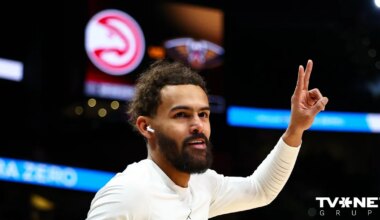 Porziņģa komandas zvaigzni Jangu aizmaina uz "Wizards" - TVNET Sports