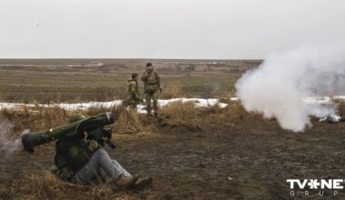Krievijas uzbrukumā Melnās jūras ostām nogalināti divi cilvēki un pārtraukta elektroapgāde Dņipropetrovskā un Zaporižjā