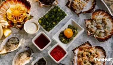 Slēgs "Michelin" ceļvedī iekļauto restorānu "Tails"