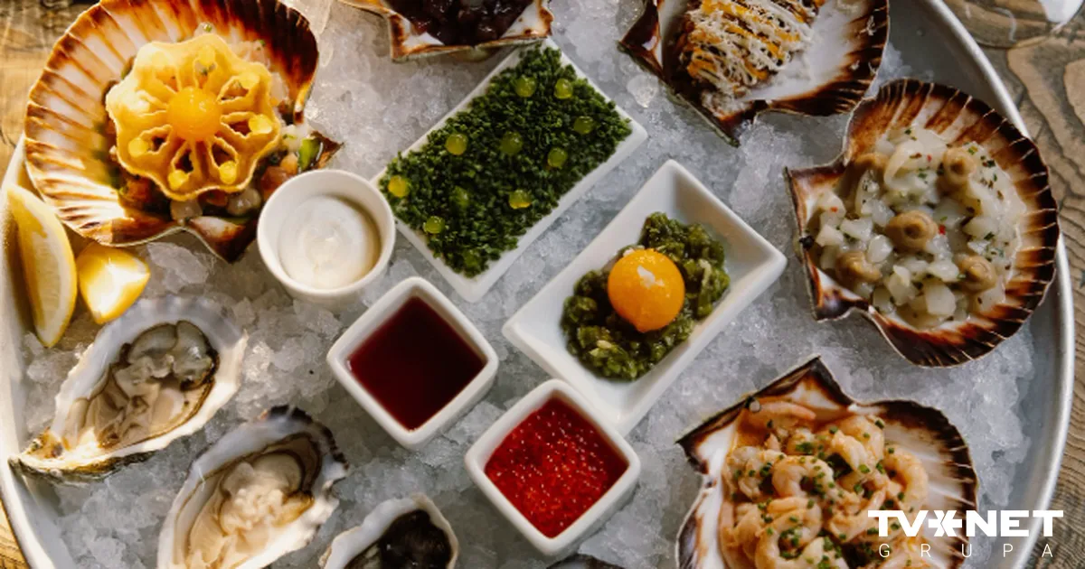 Slēgs "Michelin" ceļvedī iekļauto restorānu "Tails"