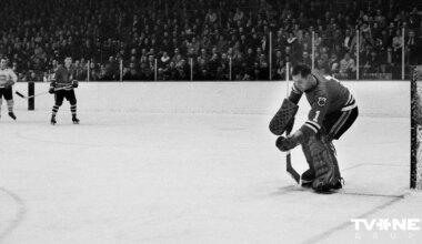 Miris leģendārs vārtsargs, kura NHL rekords tiek uzskatīts par nepārspējamu