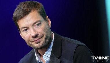 Viens no biedrības "Bez partijām" izveidotājiem Broks paziņo par politiskās darbības "iepauzēšanu"