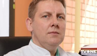 Par RAKUS Tuberkulozes un plaušu slimību centra vadītāju kļuvis Ints Siliņš