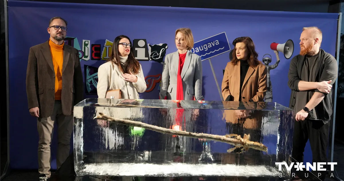 2025. gads bijis spožākais Latvijas kino vēsturē, izziņojot "Lielais Kristaps" nominantus saka Rietuma - Apollo.lv