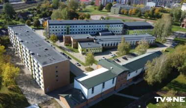 IZM no amata atbrīvo Rēzeknes tehnikuma direktori