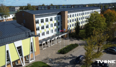 Pārkāpumi finansēs un grāmatvedībā. No amata atbrīvo Rēzeknes tehnikuma direktori