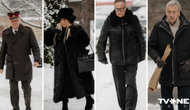 FOTO ⟩ Piederīgie, kolēģi un talanta cienītāji atvadās no komponista Borisa Rezņika