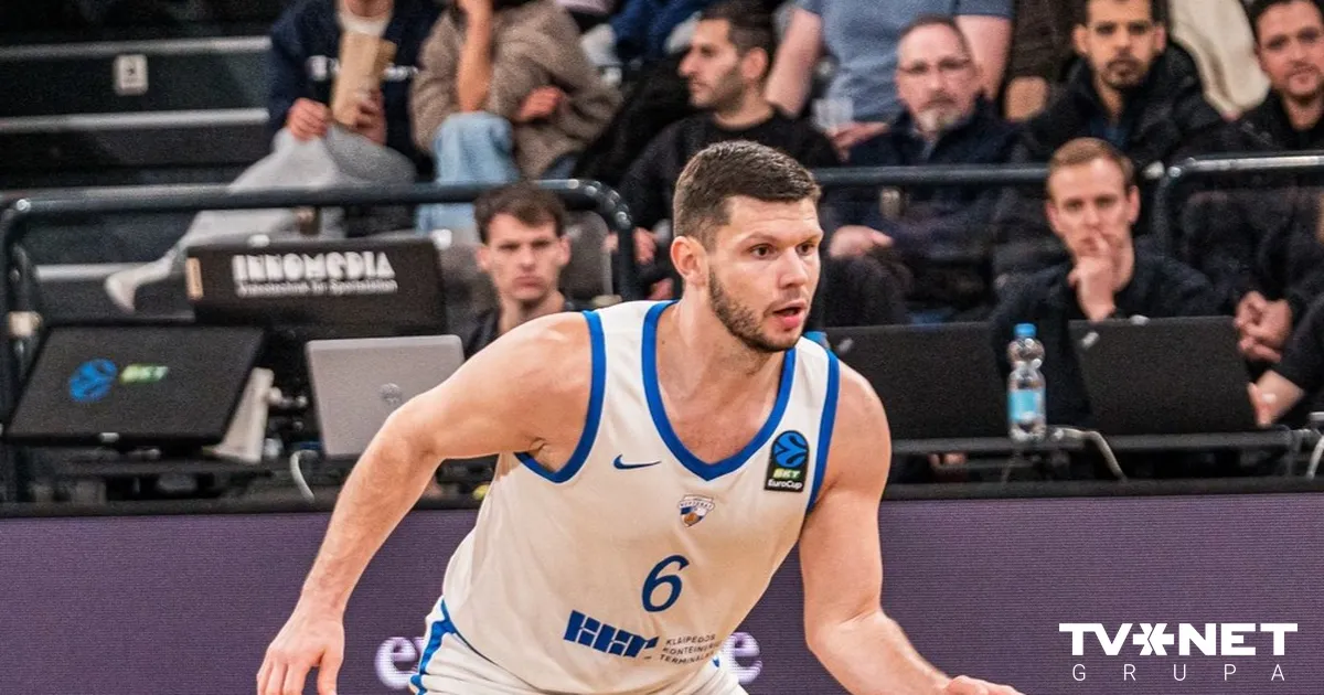 Lomažs kļuvis par Eirokausa kārtas vērtīgāko spēlētāju