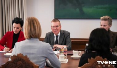 Valstij jāpārņem Latgales vēstniecība "Gors"