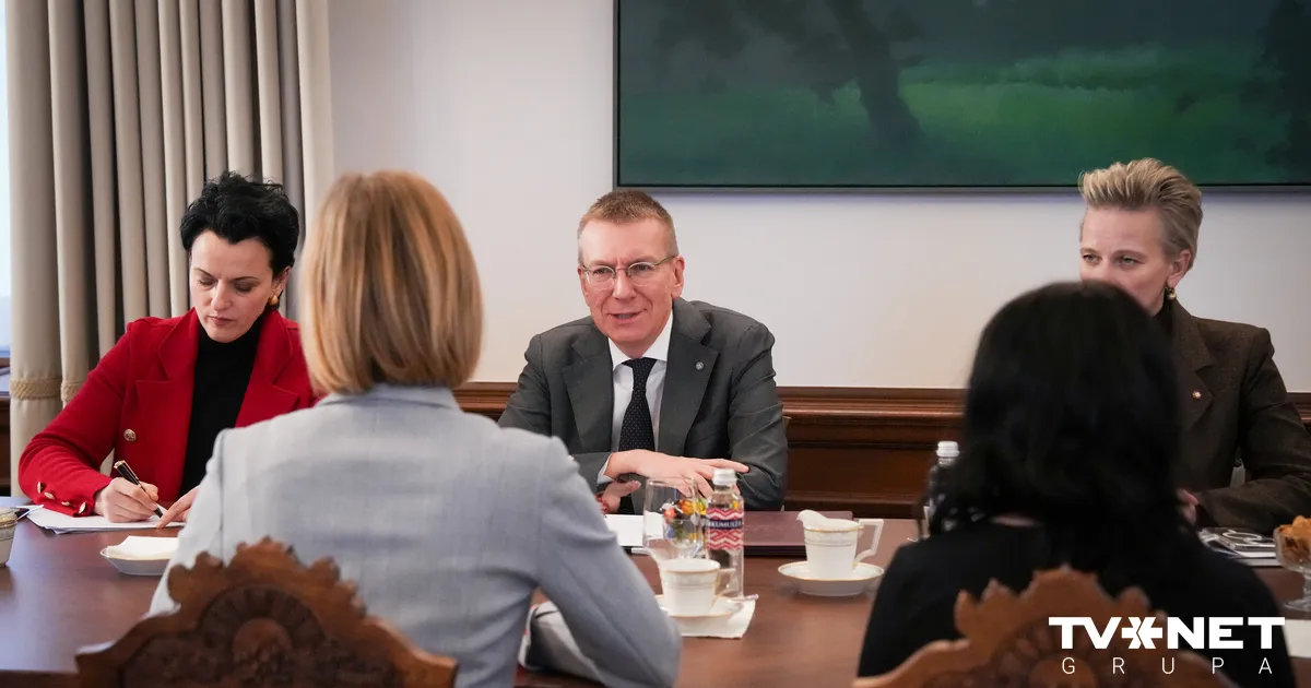 Valstij jāpārņem Latgales vēstniecība "Gors"