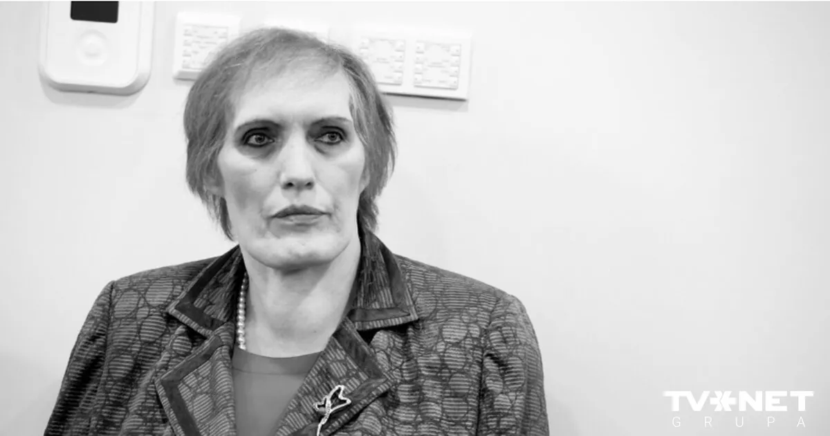 Ceturtdien notiks atvadīšanās no basketbola leģendas Uļjanas Semjonovas