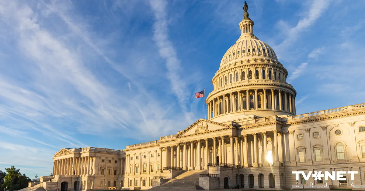 ASV Senāts apstiprinājis rezolūciju, kas aizliedz Trampam turpināt karadarbību Venecuēlā bez Kongresa piekrišanas