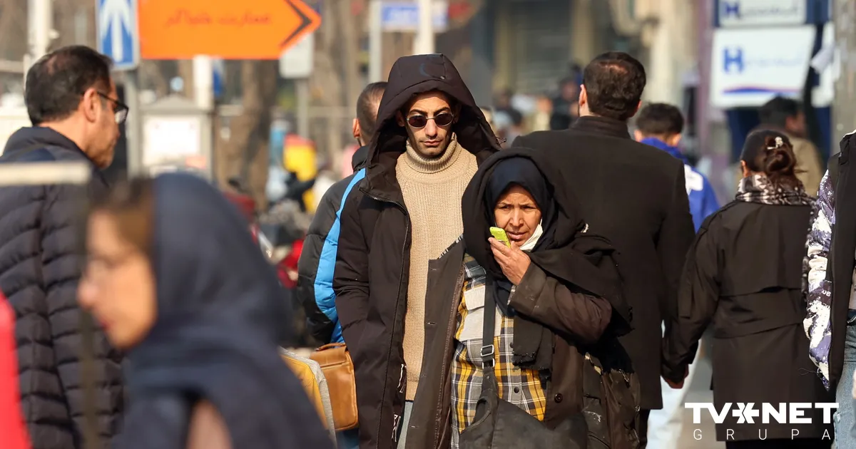 Irāna ierobežo piekļuvi internetam - TVNET