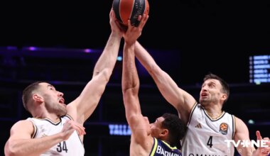 VIDEO ⟩ Bertāns ar "Dubai" uzvar "Fenerbahce" komandu