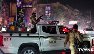 Sīrijas valdība izsludina pamieru Alepo