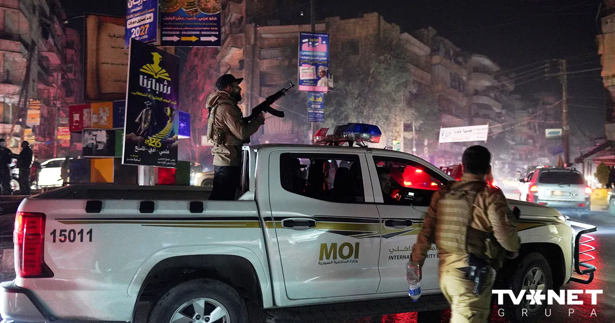 Sīrijas valdība izsludina pamieru Alepo