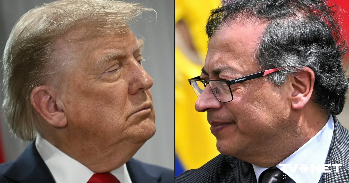 ASV un Kolumbija vienojas kopīgi cīnīties pret partizāniem