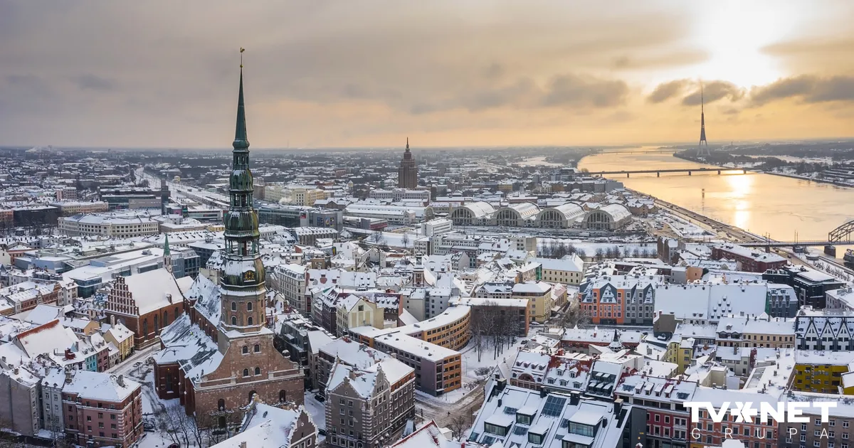 Kāds laiks gaidāms nedēļas nogalē?