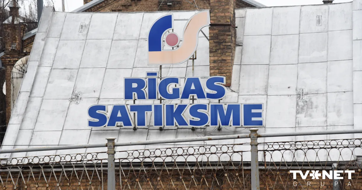 Izsludināta pieteikšanās uz "Rīgas satiksmes" padomes locekļa amatu