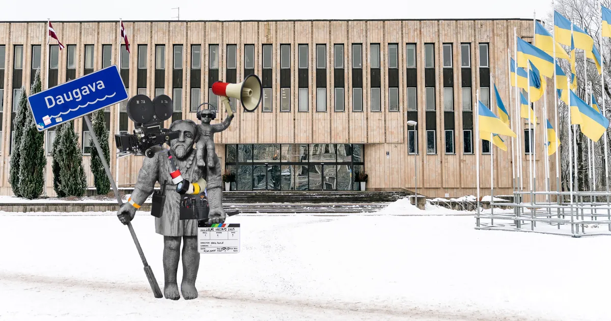 "Lielais Kristaps" – ne tikai labāko apbalvošana, bet arī "pauzīte" pārskatam par kino procesu Latvijā