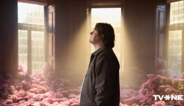 Maija izskaņā Viļņā uzstāsies Luiss Kapaldi