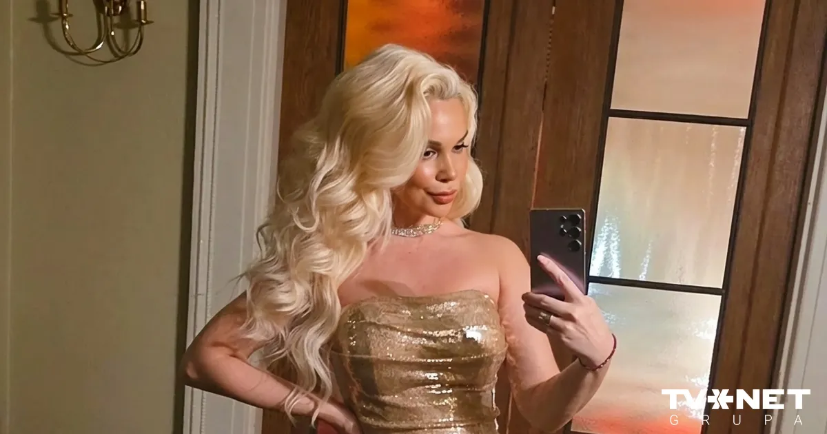 "Man ir ļoti žēl, ja viņa tā ir jutusies". Samantas Tīnas bijušais vīrs par izirušo laulību