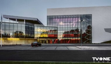 VIDEO ⟩ Kultūrkapitāla fonds: "Gora" finansējuma sadale nav politiķu rokās - Apollo.lv