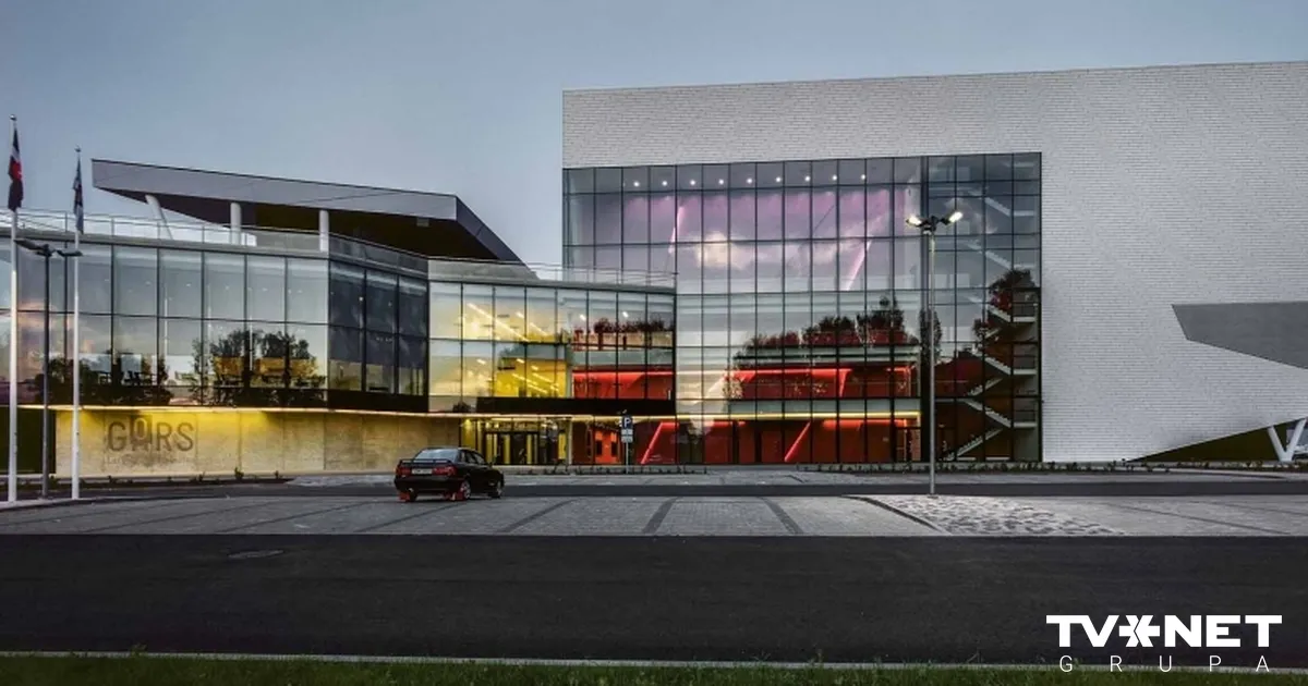 VIDEO ⟩ Kultūrkapitāla fonds: "Gora" finansējuma sadale nav politiķu rokās - Apollo.lv