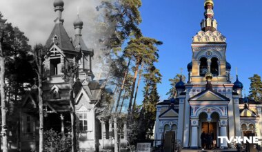 KLUSIE LIECINIEKI ⟩ Pareizticīgais monstrs Jomas ielas galā