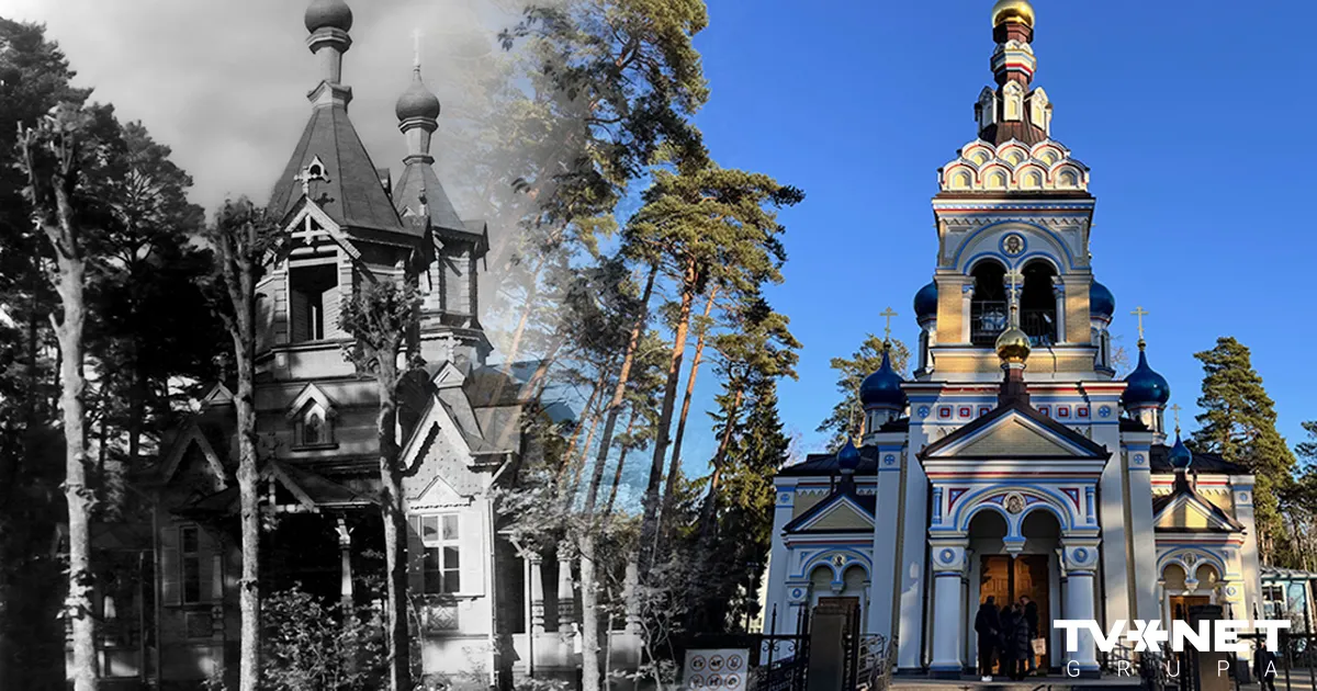 KLUSIE LIECINIEKI ⟩ Pareizticīgais monstrs Jomas ielas galā