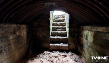 Būvdarbu sākšana bunkuru un citu nocietinājumu izveidošanai Baltijas aizsardzības līnijā plānota pakāpeniski