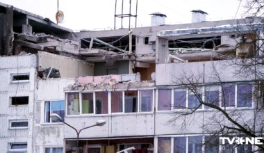 Sprādzienā Bauskas ielā cietušajā ēkā apdrošināti bija aptuveni 45% dzīvokļu, norāda asociācija