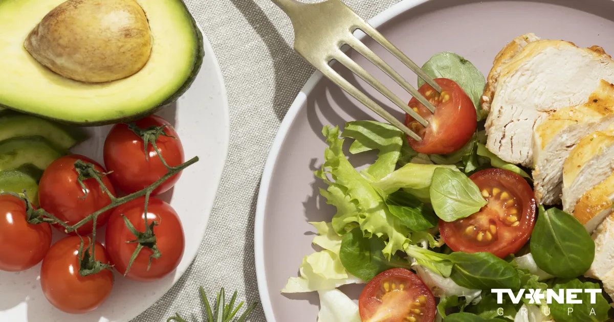Ar kādiem produktiem papildināt savu uzturu, lai saglabātu enerģiju jaunajā gadā?
