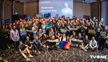 ‘Wallester’ pievienojas ‘FinTech Latvija Asociācija’ Latvijas fintech atbalstam