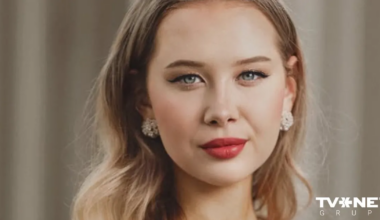 Operdziedātāja Brigita Reisone atklājusi, kas ir viņas mīļotais