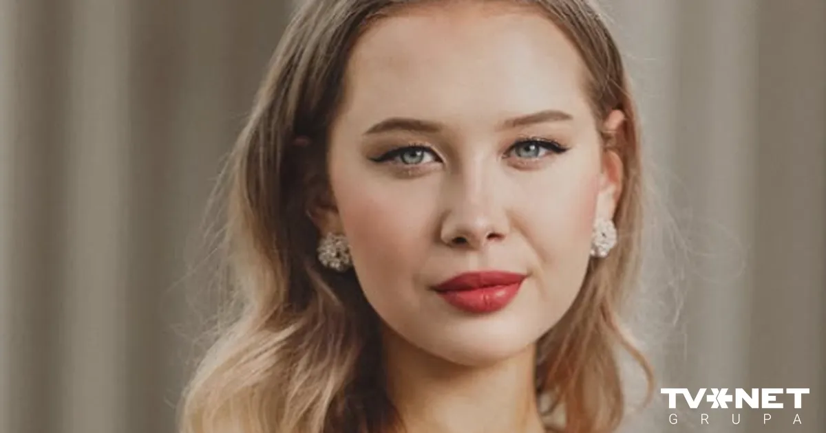 Operdziedātāja Brigita Reisone atklājusi, kas ir viņas mīļotais