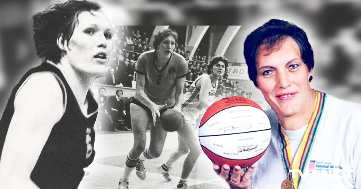 Latvijas basketbola nekronētā karaliene Uļjana Semjonova: patiesā dzīve aiz tituliem