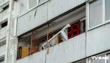 Krīzes pabalsts izmaksāts 61 sprādzienā cietušās Bauskas ielas mājas mājsaimniecībai