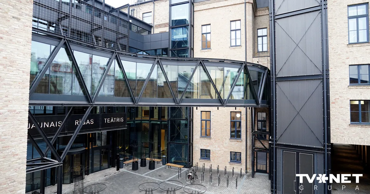 Dotācija samazināta arī JRT, taču darbinieku atlaišanas nav plānotas