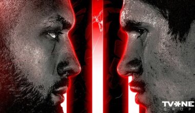 Bolotņiks, Džavadovs un, protams, Zutis pret Rozentālu – vērienīgais cīņu šovs Rīgā