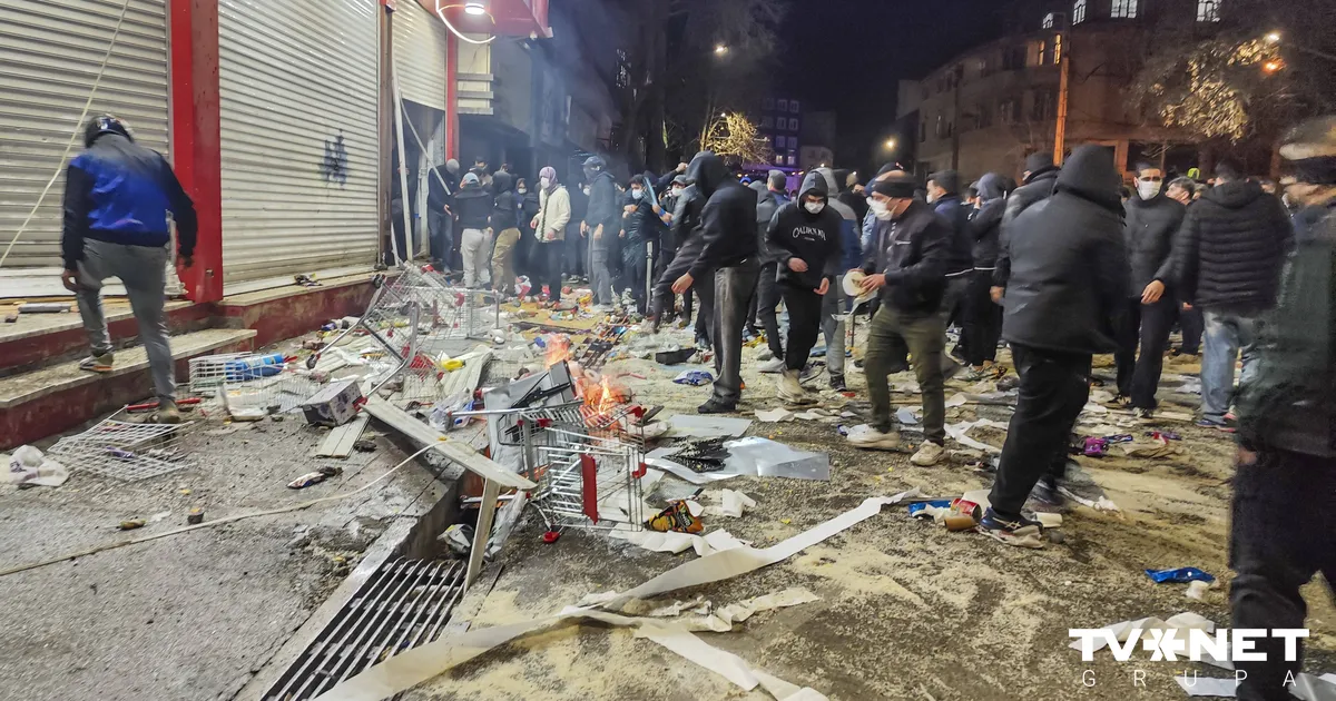 Irānas augstākais līderis pirmo reizi komentē protestus. Prognozē Trampa "gāšanu"