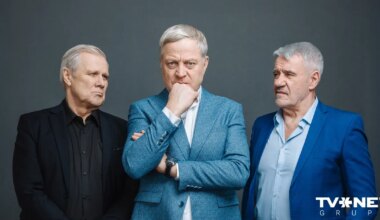 pienākusi kulta seriāla "Nemīlētie" noslēdzošā sezona