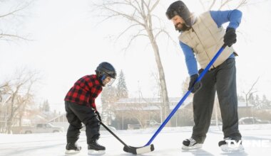 Daugavpilī un Smiltenē daļēji atceļ aizliegumu atrasties uz ledus