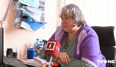 VIDEO ⟩ Veselības Inspekcija nekonstatē pārkāpumus ārstēm, kurām liedza strādāt Somijā