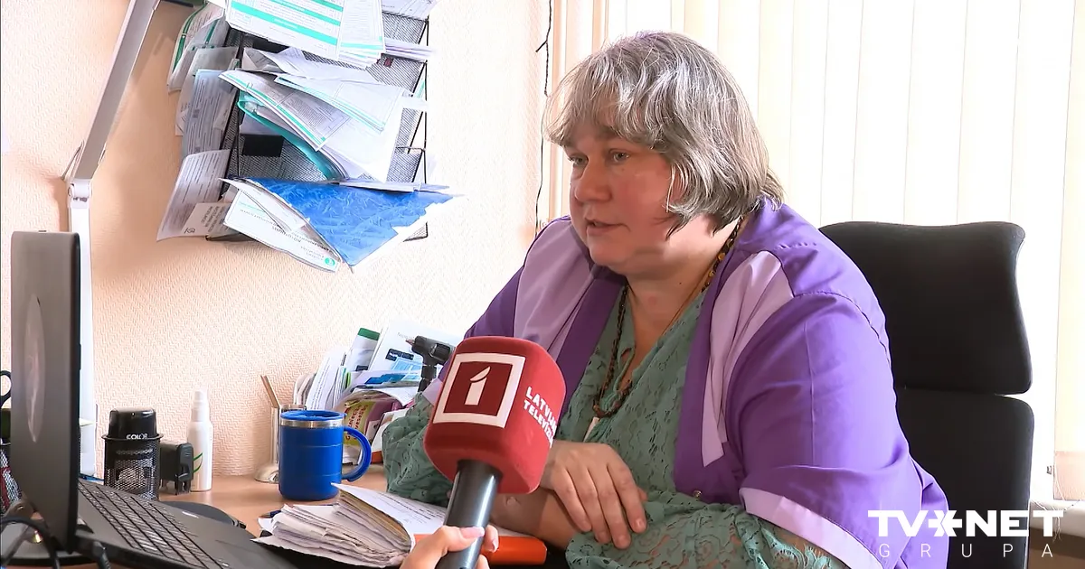 VIDEO ⟩ Veselības Inspekcija nekonstatē pārkāpumus ārstēm, kurām liedza strādāt Somijā