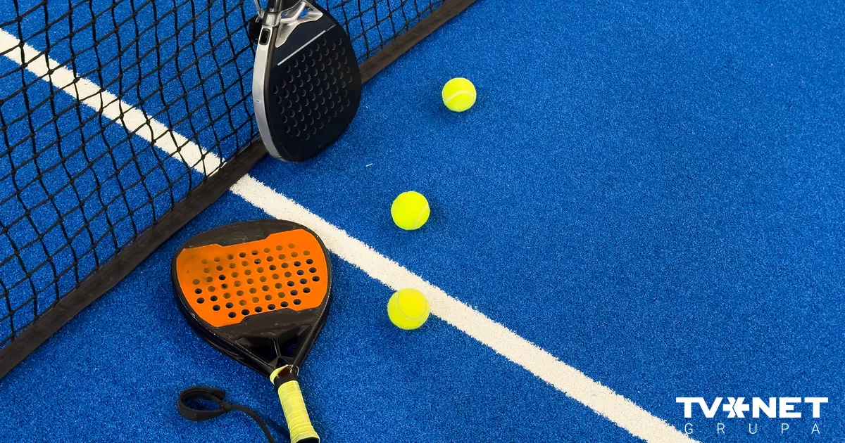 "Piche" plāno ieguldīt 25 miljonus eiro 60 padeltenisa kortu izveidē